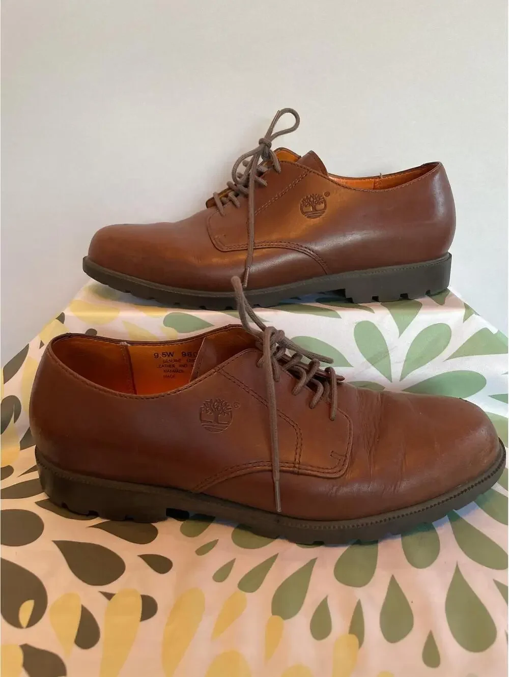 timberland dress shoes mens Men's Heritage Nubuck Oxfords, Mens, 9, Wheat Available in size 8 (EU 42) Timberland PRO Men's Titan Slip-On